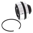 ALL BALLS RACING SUSPENSION BEARING AND SEAL KIT FOR OFF - ROAD MOTORCYCLES (37 - 1011) - DRIVEN Canada's Powersports 72398041149837 - 1011