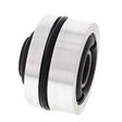 ALL BALLS RACING SUSPENSION BEARING AND SEAL KIT FOR OFF - ROAD MOTORCYCLES (37 - 1124) - DRIVEN Canada's Powersports 72398042593837 - 1124