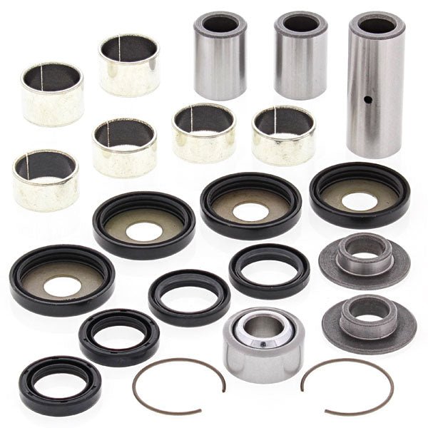 ALL BALLS RACING SUSPENSION BEARING KIT (27 - 1002) - DRIVEN Canada's Powersports 23727100227 - 1002