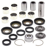 ALL BALLS RACING SUSPENSION BEARING KIT (27 - 1002) - DRIVEN Canada's Powersports 23727100227 - 1002