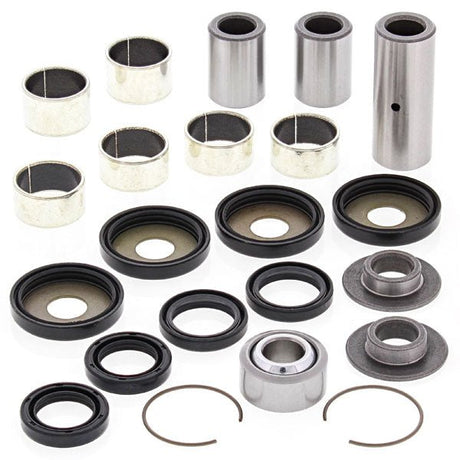 ALL BALLS RACING SUSPENSION BEARING KIT (27 - 1002) - DRIVEN Canada's Powersports 23727100227 - 1002