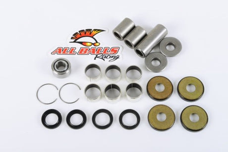 ALL BALLS RACING SUSPENSION BEARING KIT (27 - 1002) - DRIVEN Canada's Powersports 23727100227 - 1002