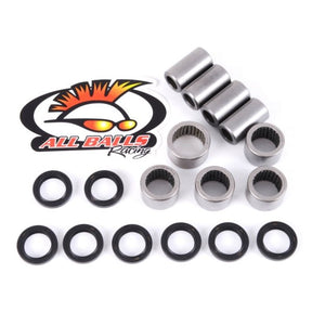 ALL BALLS RACING SUSPENSION BEARING KIT (27 - 1048) - DRIVEN Canada's Powersports 23727104827 - 1048