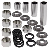 ALL BALLS RACING SUSPENSION BEARING KIT (27 - 1093) - DRIVEN Canada's Powersports 23727109327 - 1093