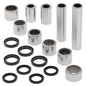 ALL BALLS RACING SUSPENSION BEARING KIT (27 - 1116) - DRIVEN Canada's Powersports 23727111627 - 1116