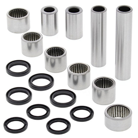 ALL BALLS RACING SUSPENSION BEARING KIT (27 - 1116) - DRIVEN Canada's Powersports 23727111627 - 1116