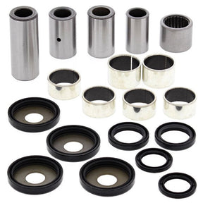 ALL BALLS RACING SUSPENSION BEARING KIT (27 - 1140) - DRIVEN Canada's Powersports 23727114027 - 1140