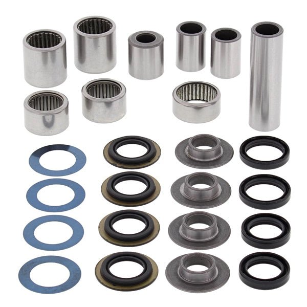 ALL BALLS RACING SUSPENSION BEARING KIT (27 - 1150) - DRIVEN Canada's Powersports 23727115027 - 1150