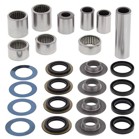 ALL BALLS RACING SUSPENSION BEARING KIT (27 - 1150) - DRIVEN Canada's Powersports 23727115027 - 1150