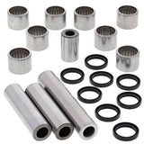 ALL BALLS RACING SUSPENSION BEARING KIT (27 - 1173) - DRIVEN Canada's Powersports 23727117327 - 1173