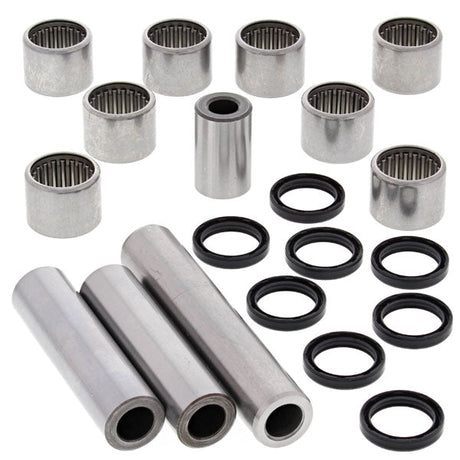 ALL BALLS RACING SUSPENSION BEARING KIT (27 - 1173) - DRIVEN Canada's Powersports 23727117327 - 1173