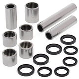 ALL BALLS RACING SUSPENSION BEARING KIT (27 - 1175) - DRIVEN Canada's Powersports 23727117527 - 1175