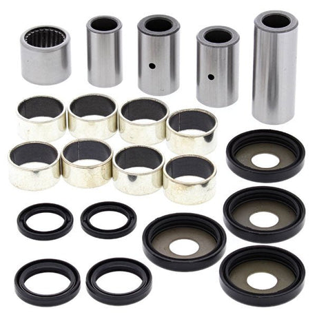 ALL BALLS RACING SUSPENSION BEARING KIT (27 - 1184) - DRIVEN Canada's Powersports 72398041629527 - 1184
