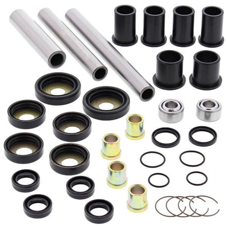 ALL BALLS RACING SUSPENSION BEARING KIT (50 - 1035) - DRIVEN Canada's Powersports 23750103550 - 1035