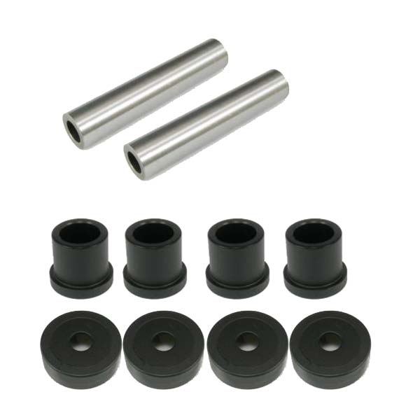 ALL BALLS RACING SUSPENSION BEARING KIT (50 - 1043 - K) - DRIVEN Canada's Powersports 72398040445250 - 1043 - K