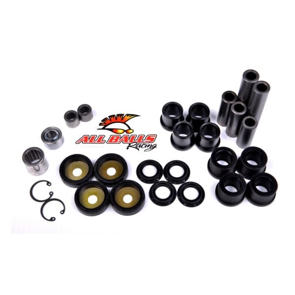 ALL BALLS RACING SUSPENSION BEARING KIT (50 - 1043) - DRIVEN Canada's Powersports 23750104350 - 1043