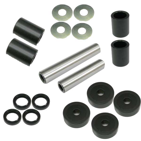 ALL BALLS RACING SUSPENSION BEARING KIT (50 - 1045 - K) - DRIVEN Canada's Powersports 72398041920350 - 1045 - K