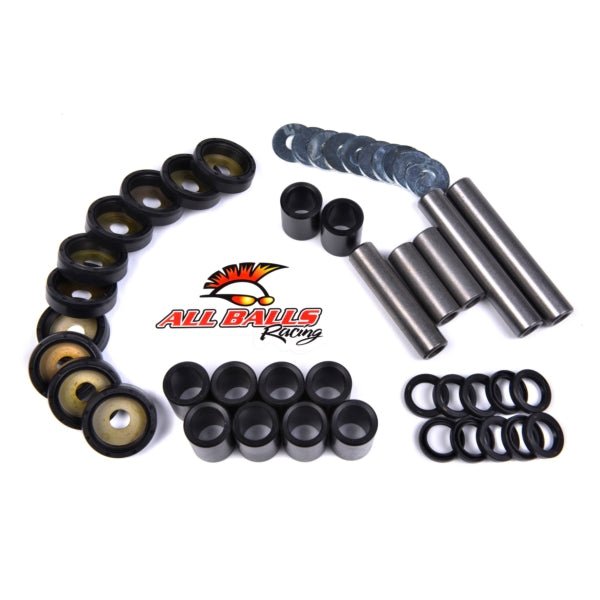 ALL BALLS RACING SUSPENSION BEARING KIT (50 - 1075) - DRIVEN Canada's Powersports 23750107550 - 1075