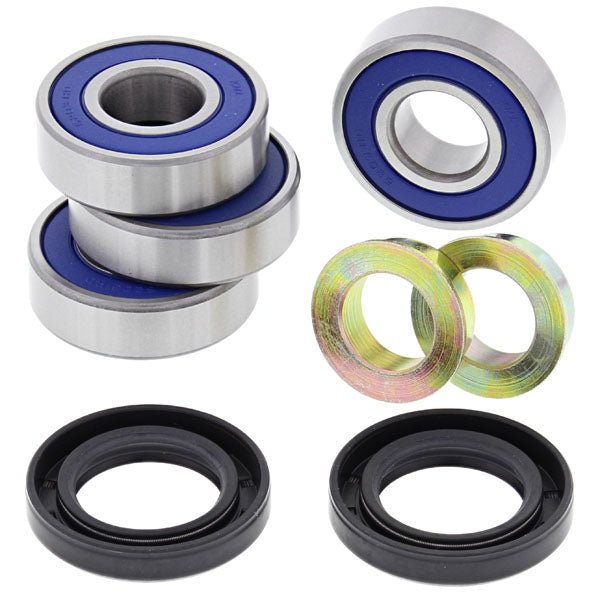 ALL BALLS RACING SUSPENSION BEARING KIT (50 - 1080) - DRIVEN Canada's Powersports 23750108050 - 1080