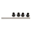 ALL BALLS RACING SUSPENSION BEARING KIT (50 - 1118) - DRIVEN Canada's Powersports 23750111850 - 1118