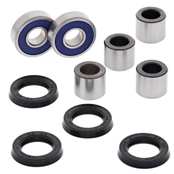 ALL BALLS RACING SUSPENSION BEARING KIT (50 - 1152) - DRIVEN Canada's Powersports 72398041977750 - 1152