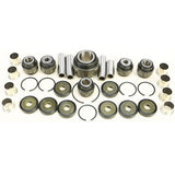 ALL BALLS RACING SUSPENSION BEARING KIT (50 - 1162) - DRIVEN Canada's Powersports 23750116250 - 1162