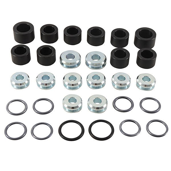 ALL BALLS RACING SUSPENSION BUSHING KIT FOR ATV (50 - 1201) - DRIVEN Canada's Powersports 61331080010150 - 1201