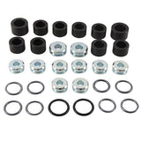 ALL BALLS RACING SUSPENSION BUSHING KIT FOR ATV (50 - 1201) - DRIVEN Canada's Powersports 61331080010150 - 1201