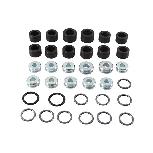 ALL BALLS RACING SUSPENSION BUSHING KIT FOR ATV (50 - 1202) - DRIVEN Canada's Powersports 61331080011850 - 1202