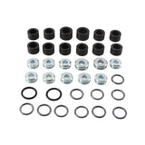 ALL BALLS RACING SUSPENSION BUSHING KIT FOR ATV (50 - 1202) - DRIVEN Canada's Powersports 61331080011850 - 1202