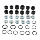 ALL BALLS RACING SUSPENSION BUSHING KIT FOR ATV (50 - 1202) - DRIVEN Canada's Powersports 61331080011850 - 1202