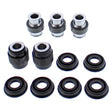 ALL BALLS RACING SUSPENSION KNUCKLES KIT FOR ATV (50 - 1232) - DRIVEN Canada's Powersports 61331080035450 - 1232