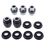 ALL BALLS RACING SUSPENSION KNUCKLES KIT FOR ATV (50 - 1232) - DRIVEN Canada's Powersports 61331080035450 - 1232