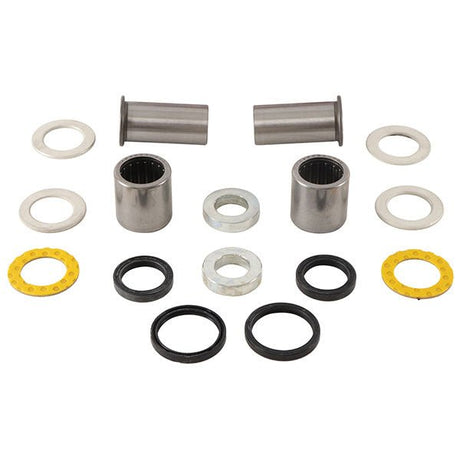 ALL BALLS RACING SWING ARM BEARING KIT (28 - 1217) - DRIVEN Canada's Powersports 23728121728 - 1217