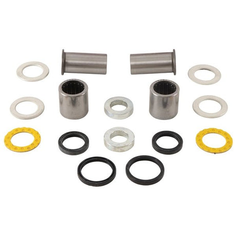 ALL BALLS RACING SWING ARM BEARING KIT (28 - 1217) - DRIVEN Canada's Powersports 23728121728 - 1217
