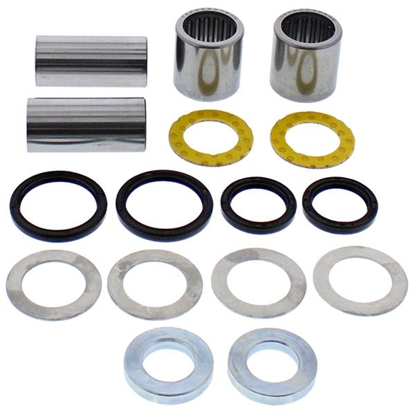 ALL BALLS RACING SWING ARM BEARING KIT (28 - 1222) - DRIVEN Canada's Powersports 61331079737128 - 1222