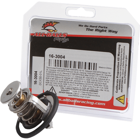ALL BALLS RACING THERMOSTAT (16 - 3004) - DRIVEN Canada's Powersports 16 - 3004
