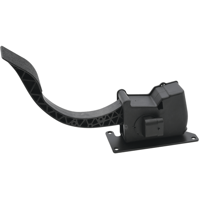 ALL BALLS RACING THROTTLE PEDAL (54 - 5001) - DRIVEN Canada's Powersports 54 - 5001