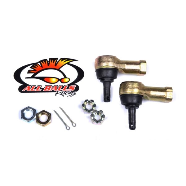 ALL BALLS RACING TIE - ROD END KIT (51 - 1006) - DRIVEN Canada's Powersports 23751100651 - 1006