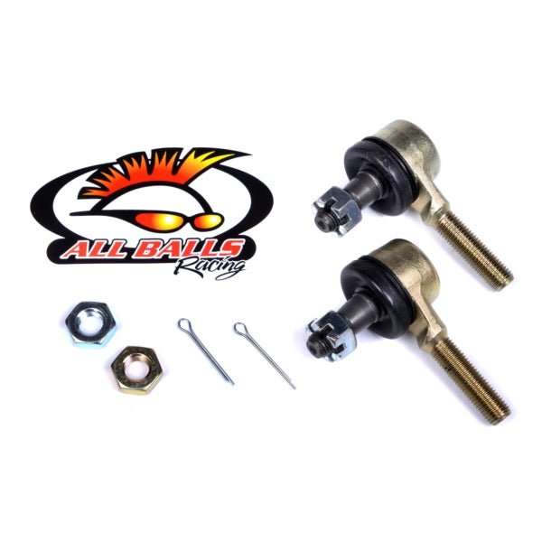 ALL BALLS RACING TIE - ROD END KIT (51 - 1016) - DRIVEN Canada's Powersports 23751101651 - 1016