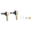 ALL BALLS RACING TIE - ROD END KIT (51 - 1027) - DRIVEN Canada's Powersports 23751102751 - 1027