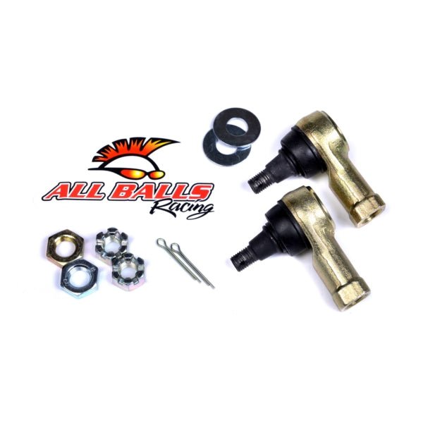 ALL BALLS RACING TIE - ROD END KIT (51 - 1029) - DRIVEN Canada's Powersports 23751102951 - 1029