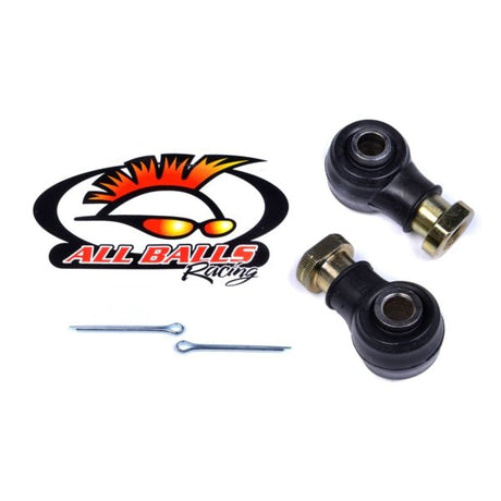 ALL BALLS RACING TIE - ROD END KIT (51 - 1033) - DRIVEN Canada's Powersports 23751103351 - 1033