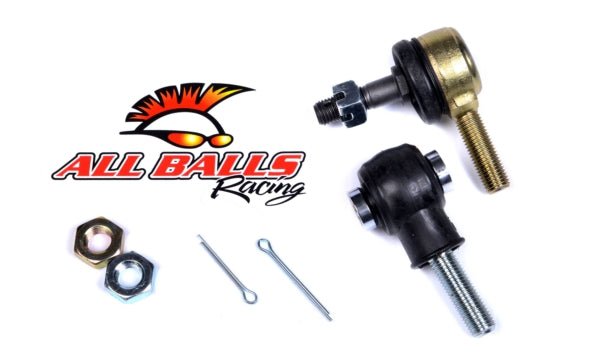 ALL BALLS RACING TIE - ROD END KIT (51 - 1036) - DRIVEN Canada's Powersports 72398040126051 - 1036
