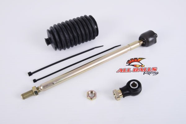 ALL BALLS RACING TIE - ROD END KIT (51 - 1040 - L) - DRIVEN Canada's Powersports 72398040308051 - 1040 - L