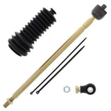 ALL BALLS RACING TIE - ROD END KIT (51 - 1041 - R) - DRIVEN Canada's Powersports 237511041R51 - 1041 - R