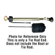 ALL BALLS RACING TIE - ROD END KIT (51 - 1044 - L) - DRIVEN Canada's Powersports 237511044L51 - 1044 - L