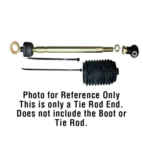 ALL BALLS RACING TIE - ROD END KIT (51 - 1044 - L) - DRIVEN Canada's Powersports 237511044L51 - 1044 - L