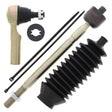 ALL BALLS RACING TIE - ROD END KIT (51 - 1044 - R) - DRIVEN Canada's Powersports 237511044R51 - 1044 - R