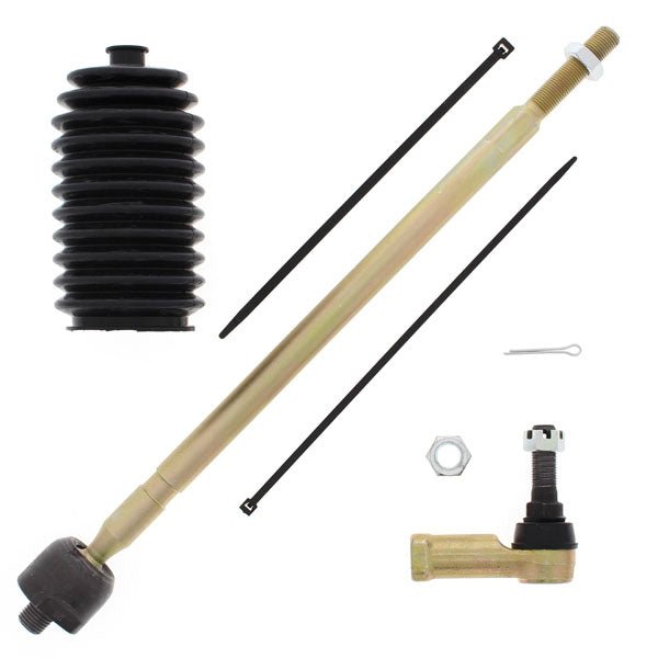 ALL BALLS RACING TIE - ROD END KIT (51 - 1046 - L) - DRIVEN Canada's Powersports 237511046L51 - 1046 - L